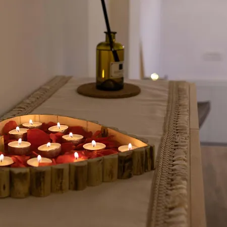 Amare Luxury And Vista Mare * בארי