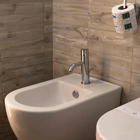 Amare Luxury And Vista Mare *