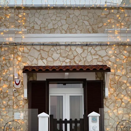 Amare Luxury And Vista Mare בארי