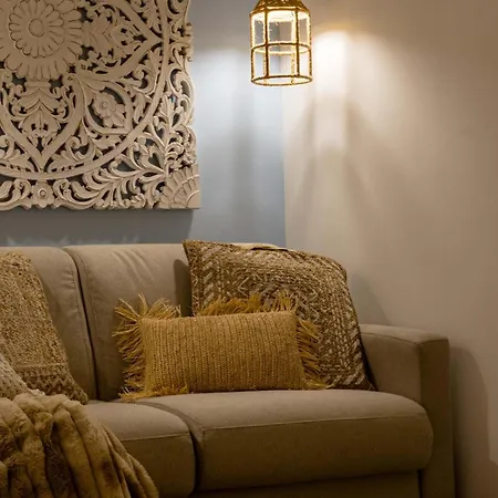 Amare Luxury And Vista Mare * Bari