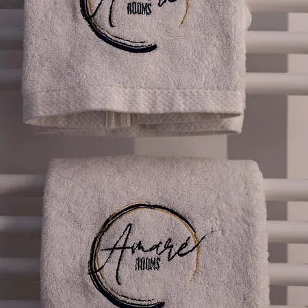 Amare Luxury And Vista Mare דירה