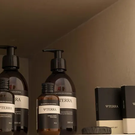 Amare Luxury And Vista Mare דירה בארי