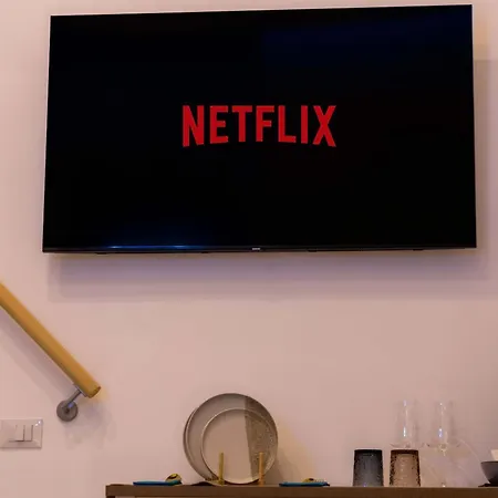 Amare Luxury And Vista Mare Bari