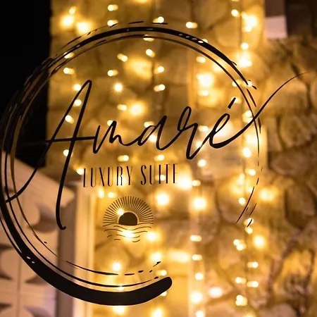 Amare Luxury And Vista Mare בארי