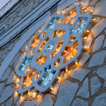 Apartman Amare Luxury And Vista Mare