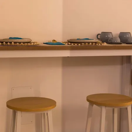 Apartman Amare Luxury And Vista Mare *