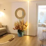 Amare Luxury And Vista Mare Apartamento Bari