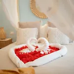 Amare Luxury And Vista Mare *
