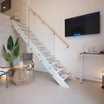 Apartamento Amare Luxury And Vista Mare Bari