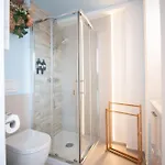 Amare Luxury And Vista Mare Apartamento