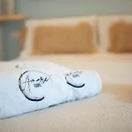 Apartamento Amare Luxury And Vista Mare