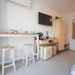 Apartamento Amare Luxury And Vista Mare