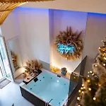 Apartamento Amare Luxury And Vista Mare Bari