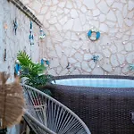 Apartamento Amare Luxury And Vista Mare Bari