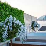 Amare Luxury And Vista Mare Apartamento Bari