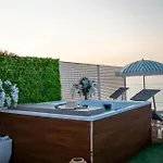 Apartamento Amare Luxury And Vista Mare