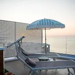 Amare Luxury And Vista Mare Apartamento Bari
