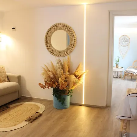 Amare Luxury And Vista Mare Apartamento Bari