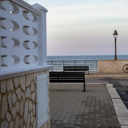 Appartement Amare Luxury And Vista Mare Bari