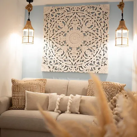 Amare Luxury And Vista Mare Appartement Bari