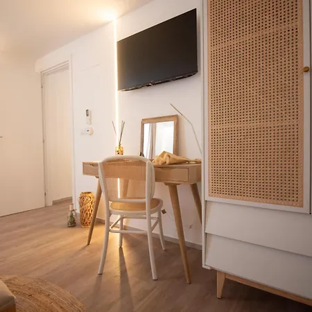 Amare Luxury And Vista Mare Apartamento