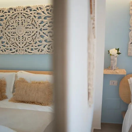 Amare Luxury And Vista Mare Apartamento *