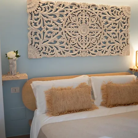 Amare Luxury And Vista Mare Apartamento Bari