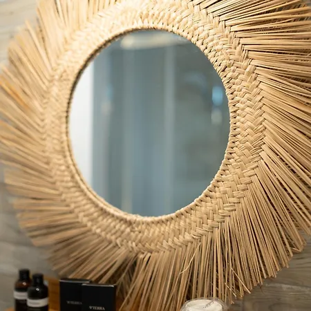 Amare Luxury And Vista Mare Appartement Bari