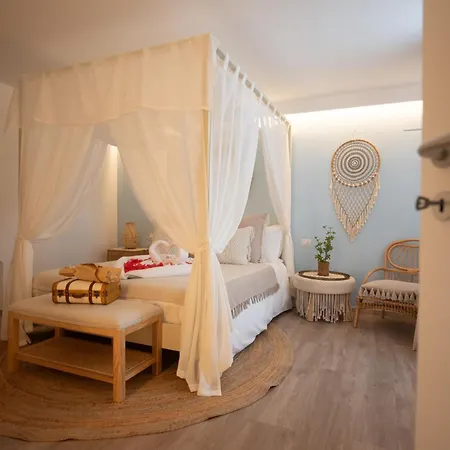 Amare Luxury And Vista Mare Appartement Bari