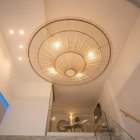 Amare Luxury And Vista Mare Appartement