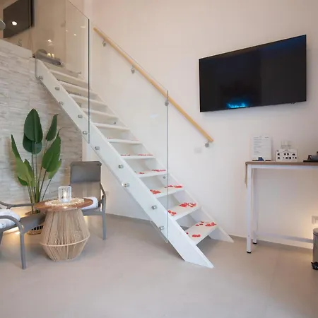 Appartement Amare Luxury And Vista Mare Bari