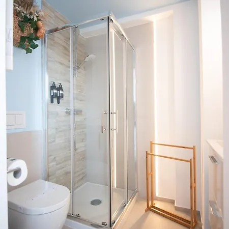 Amare Luxury And Vista Mare Apartamento