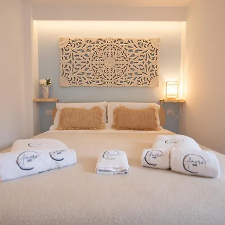 Amare Luxury And Vista Mare Appartement