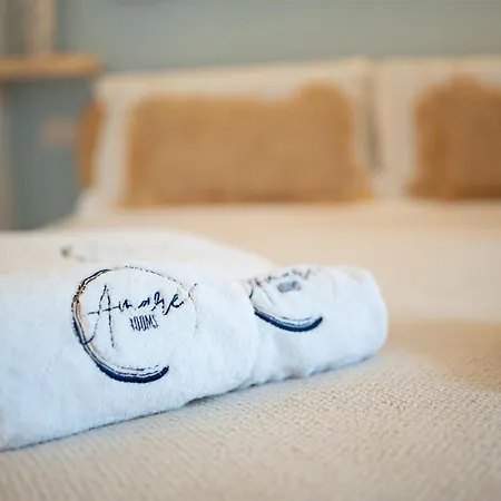 Apartamento Amare Luxury And Vista Mare