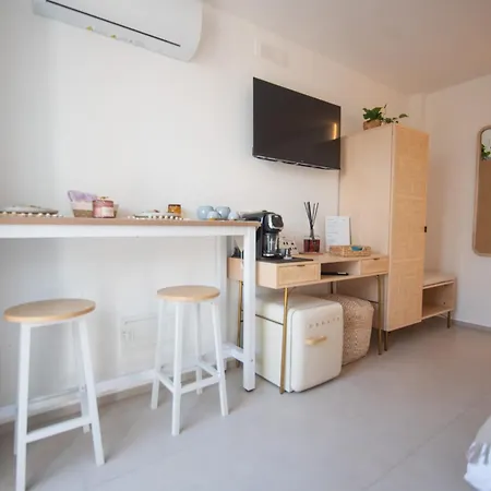 Apartamento Amare Luxury And Vista Mare