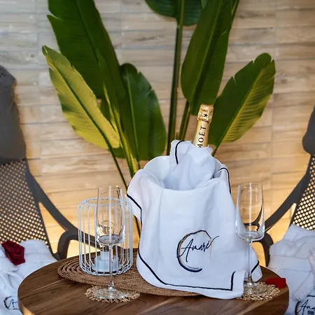 Apartamento Amare Luxury And Vista Mare Bari