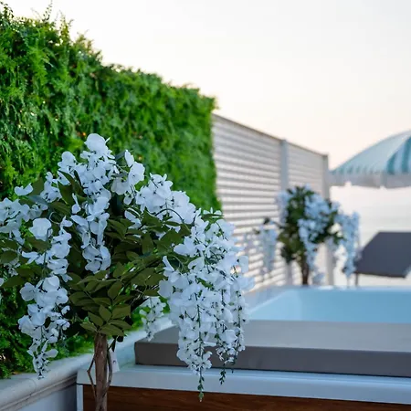 Amare Luxury And Vista Mare Appartement Bari