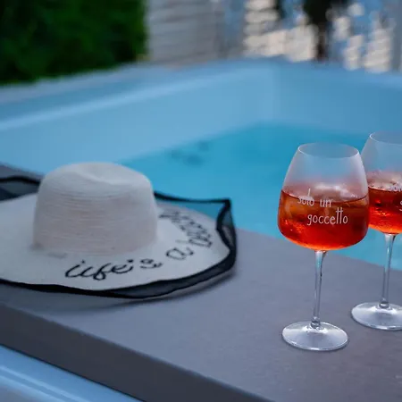 Amare Luxury And Vista Mare * Bari