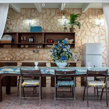 Amare Luxury And Vista Mare Apartamento Bari