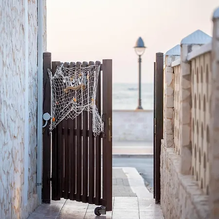 Amare Luxury And Vista Mare * Bari