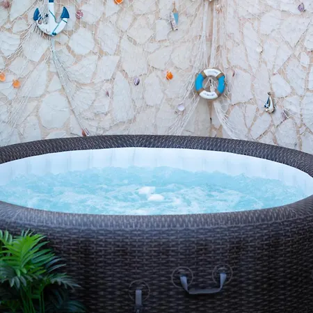 Amare Luxury And Vista Mare * Bari