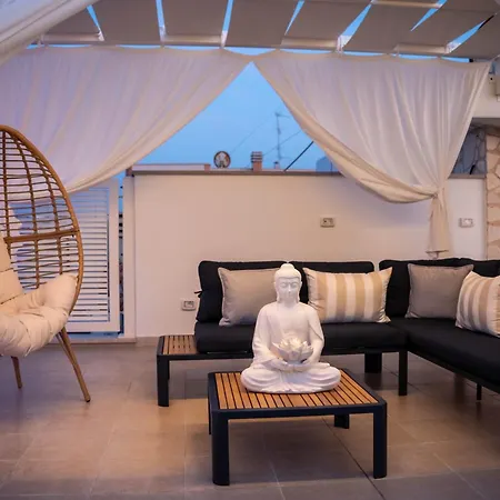 Amare Luxury And Vista Mare