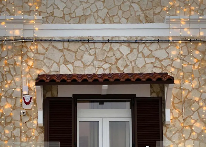 Amare Luxury And Vista Mare باري