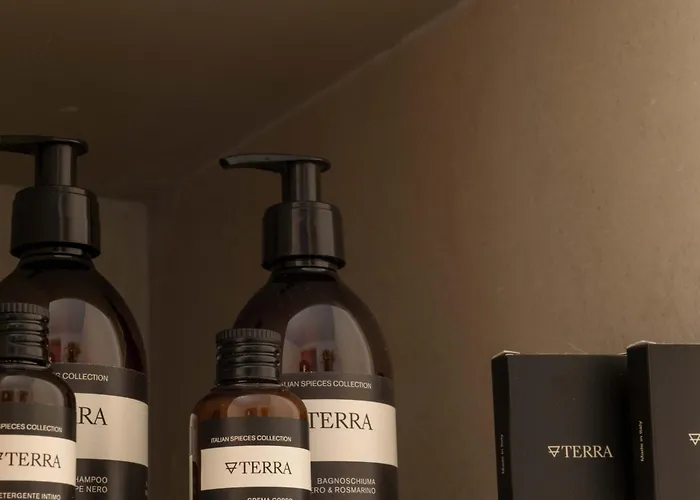 Amare Luxury And Vista Mare شقة باري